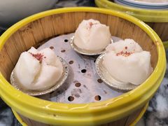 小发糕-安泰楼·佛跳墙创始人·传统闽味早茶·酒楼(三坊七巷闽菜地标店)