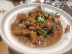 -鸿运楼·舌尖上的徽菜