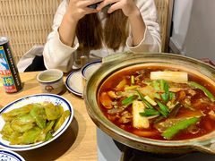 -肖记公安牛肉鱼杂(田林路店)