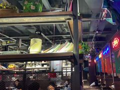 -探鱼·鲜青椒爽麻烤鱼(广州欣荣广场店)
