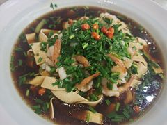 -丈母娘的饭局•新金陵菜(牛首山店)