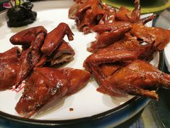 -琼菜王(南海店)