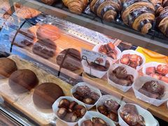 -巴黎贝甜(五道口店)