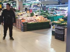 -THE hood开新里(御桥路店)