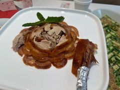 -味+新京宴·烤鸭·北京菜(创意谷店)
