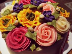 -BON CAKE(华贸购物中心店)