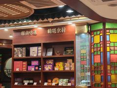 -点都德(龙之梦店)