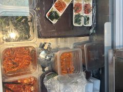 -屋里家延边朝鲜族冷面(南园店)
