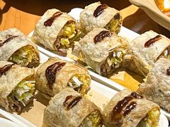 -福苗小骆驼烧烤(莲湖路店)