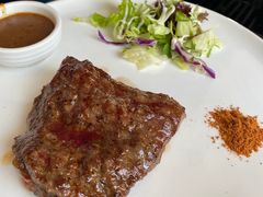 -法兰度航空主题餐厅(端州店)