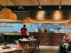 -小隐人家(乐松店)