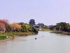 -海珠湖公园