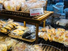 -西村叔叔的店·面包·甜品·蛋糕(崂山丽达店)