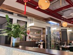 -老馆子·建德菜·山肴鱼鲜(海威新界店)