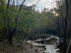 -玉渡山自然风景区