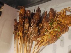 -串盟烧烤大排档·长沙美食地标(星沙店)