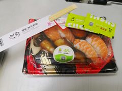 -池田寿司·新鲜现做(朝阳大悦城店)