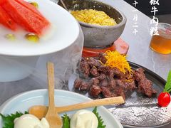 -江南里·新浙菜(苏州大悦城店)