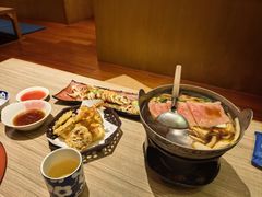 -小山日本料理(兴业太古汇店)