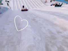 -欢乐水魔方水世界