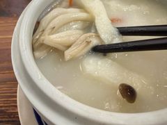 -黄祥华养生堂·炖汤·营养蒸饭(岭南天地店)