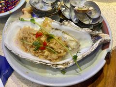 -船梆煮•蒸汽海鲜·生腌干蒸(五四广场店)