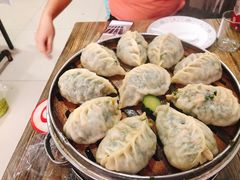 -小叶大馅饺子城