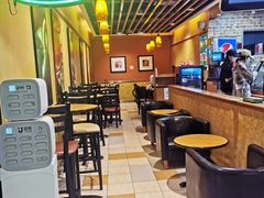 -赛百味SUBWAY(地王广场店)