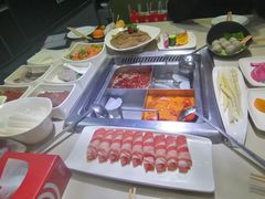 -海底捞火锅(吾悦国际广场店)