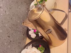 -顺德公广东猪肚鸡·煲仔饭(白石洲店)