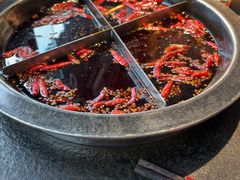 -陈眼镜火锅(总店)