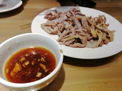 -高玛纳驴肉火烧(河间总店)