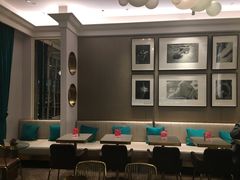 大堂-PAUL LAFAYET 法式甜品(港汇广场店)