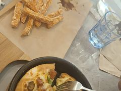 -必胜客餐厅(昆百大泰业城店)