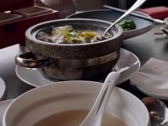 -南宁万丽酒店-万丽轩中餐厅