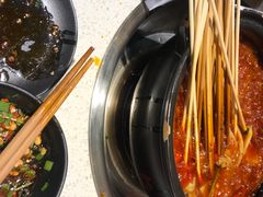 -钢管厂五区小郡肝串串香(南山店)