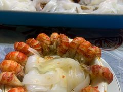 -一只虾·小龙虾·烧烤·肉蟹煲(同泰时代广场店)