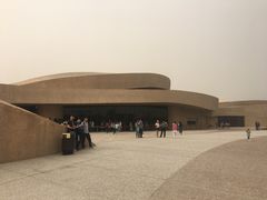 -敦煌莫高窟数字展示中心