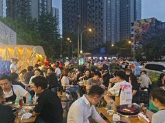 -五里关火锅(牛市口店)