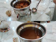 红豆沙-大佛寺高级素食自助餐厅
