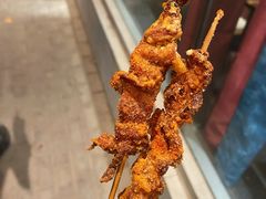 炸鸡皮-辽B·小串(总店)