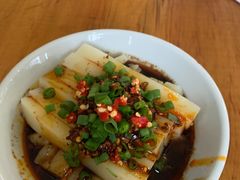 拌凉粉-白家高记肥肠粉(总店)