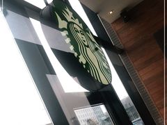 -星巴克(哈尔滨道外百盛店)
