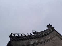 -大钟寺古钟博物馆