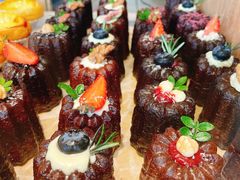 -Juicy Bakery(大学路店)