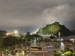 -星湖旅游景区七星岩