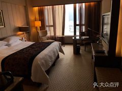 -澳门十六浦索菲特大酒店