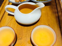 -大洋家·精品潮汕菜·生腌砂锅粥(天河东路店)