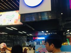 -一只酸奶牛(来福士店)