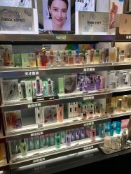 -丝芙兰Sephora